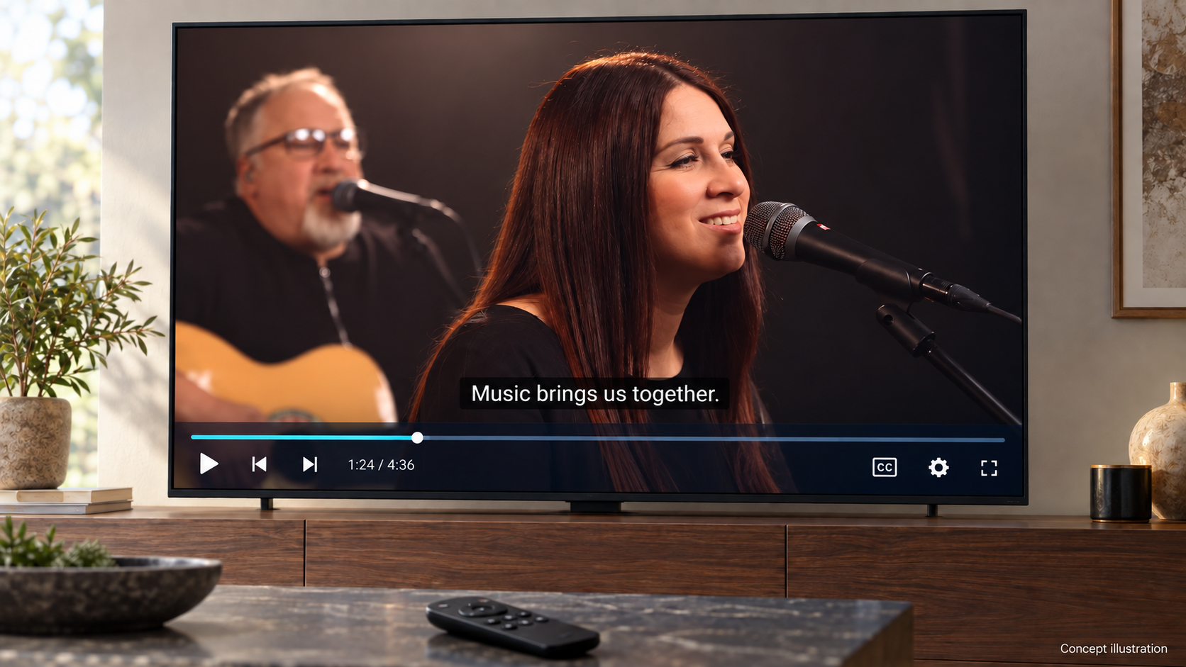 Android TV